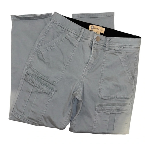 Democracy “Ab” Technology Cargo Pants 6 - Picture 1 of 4